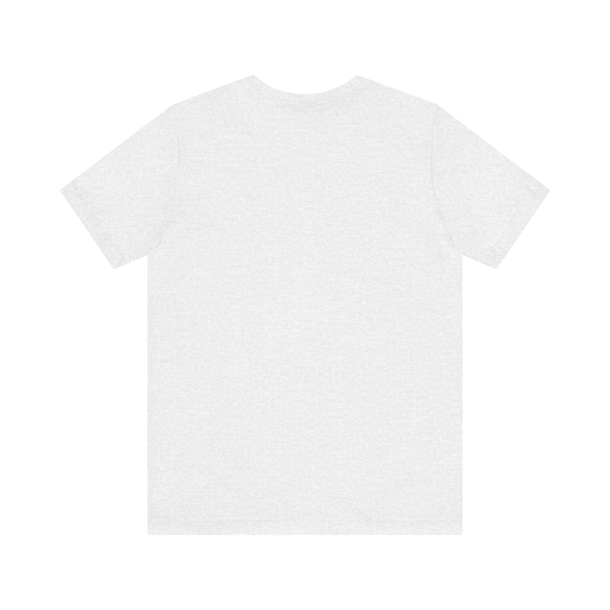 Unisex graphic T-shirt featuring a humorous "69 & French Fries" design, casual fit, printed by Printify on soft fabric.