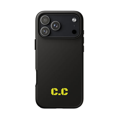Custom Bold Tough Phone Case for iPhone - view 66