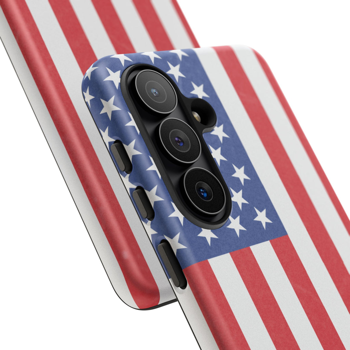 American Flag Tough Phone Case for iPhone and Samsung - view 239