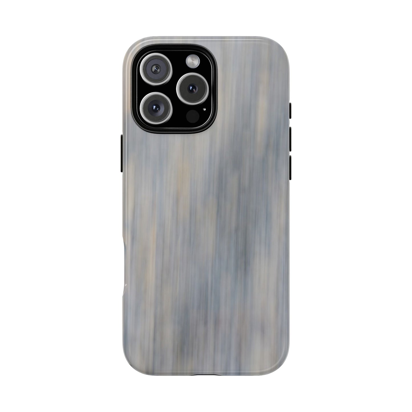 Stylish Tough Phone Case - Durable Protection with Modern Marble Design - TRV