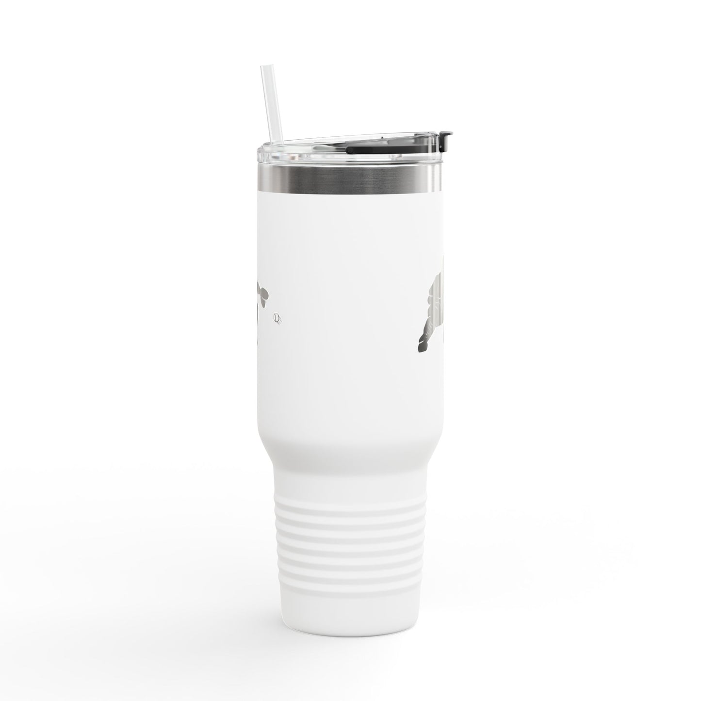 Insulated Travel Mug | Baseball Catcher Themed Travel Tumbler for Active Lifestyles, Coffee Mug, Road Trip Cup, Gym Hydration, Gift for Athletes - TRV