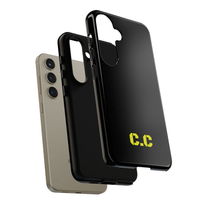 Custom Bold Tough Phone Case for iPhone - view 149