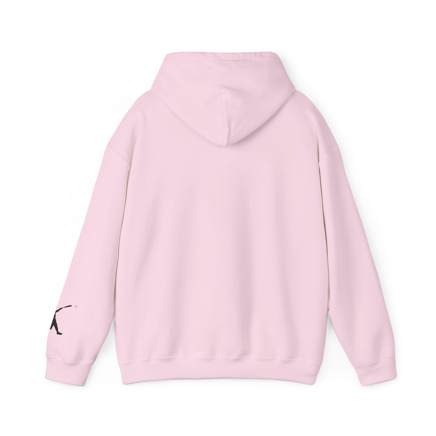 Baseball Lover's Unisex Hoodie - Perfect for Sports Fans, Gifts, Cozy Wear, Casual Style, All Seasons