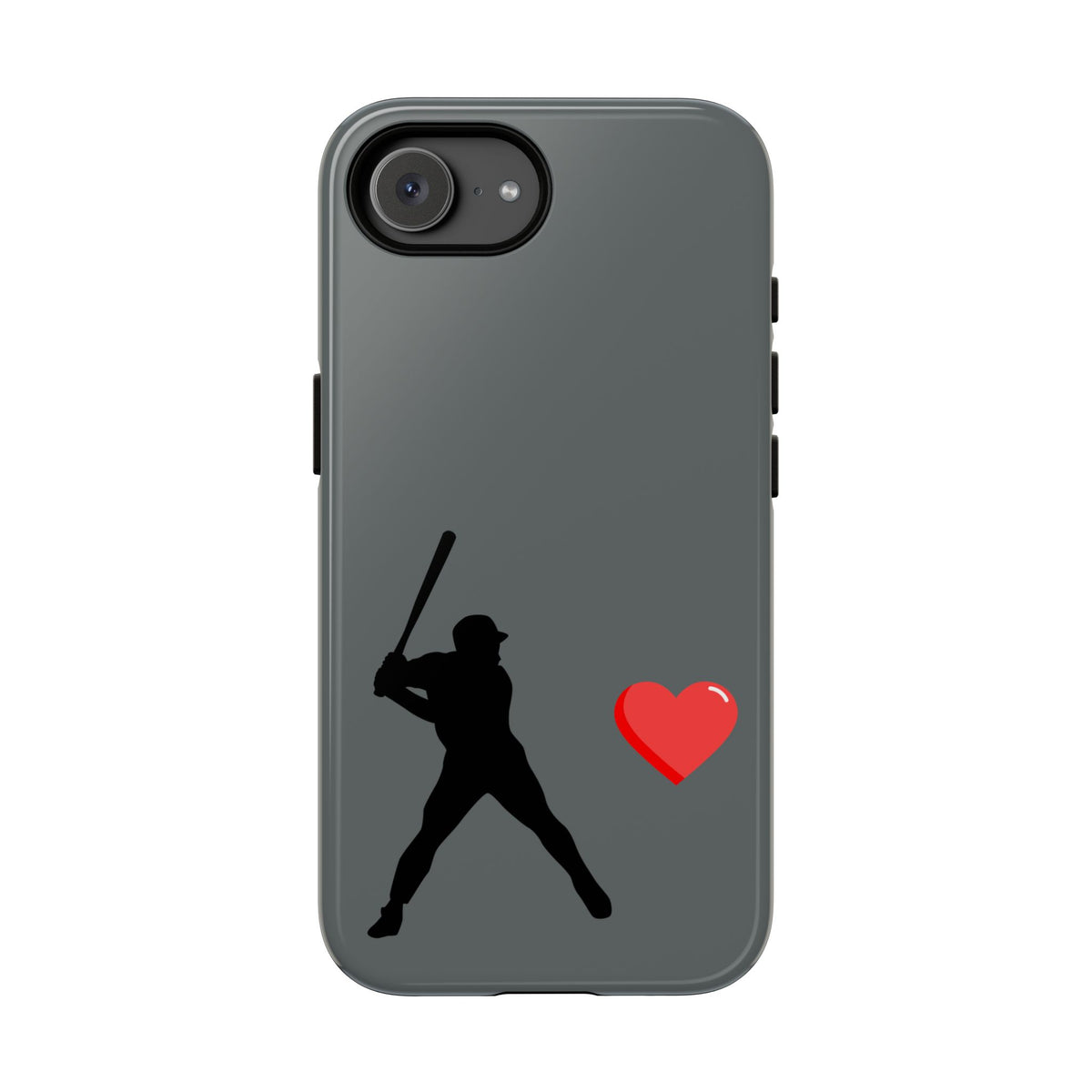Baseball Love Tough Phone Case, Father's Day gift - view 81
