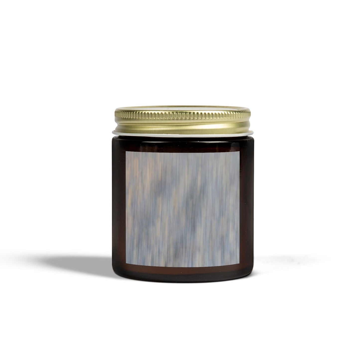 Coconut Apricot Scented Candles - Relaxing Home Fragrance - 4oz & 9oz - TRV