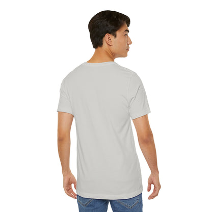 Vintage Est. 1990 T-Shirt by Printify featuring a classic design celebrating a birth year, made from comfortable fabric.