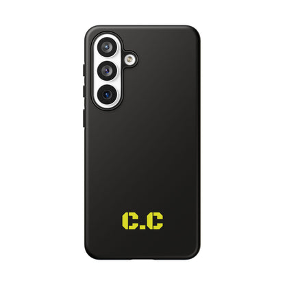 Custom Bold Tough Phone Case for iPhone - view 60