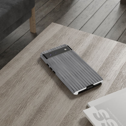Durable Phone Case - Tough Cases with Textured Design - TRV