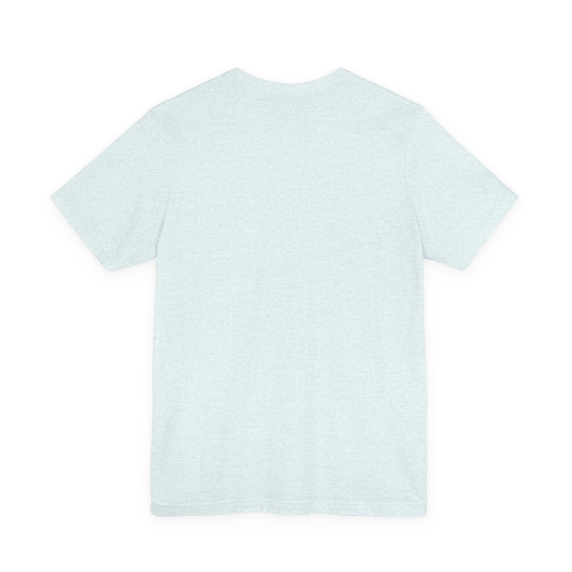 Vintage Est. 1996 T-shirt by Printify featuring a retro design, perfect for celebrating a birth year birthday gift.