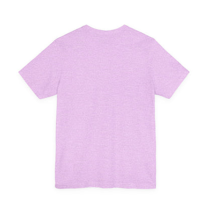Vintage Est. 1996 T-shirt by Printify featuring a classic design, perfect for birthday gifts and celebrating birth years.