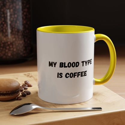 Humorous Coffee Mug - Perfect for Coffee Lovers, Gift for Friends, Everyday Use, Funny Office Mug, Unique Birthday Present