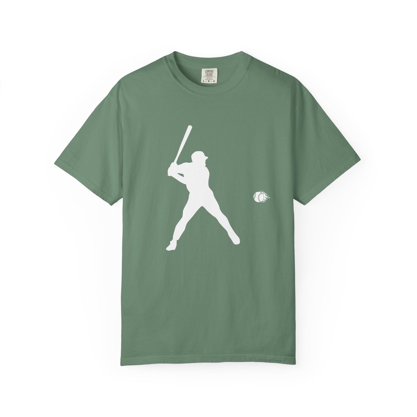 Unisex Baseball Graphic Tee, Casual Wear, Sports T-shirt, Gift for Baseball Fans, Summer Collection, Athleisure Style