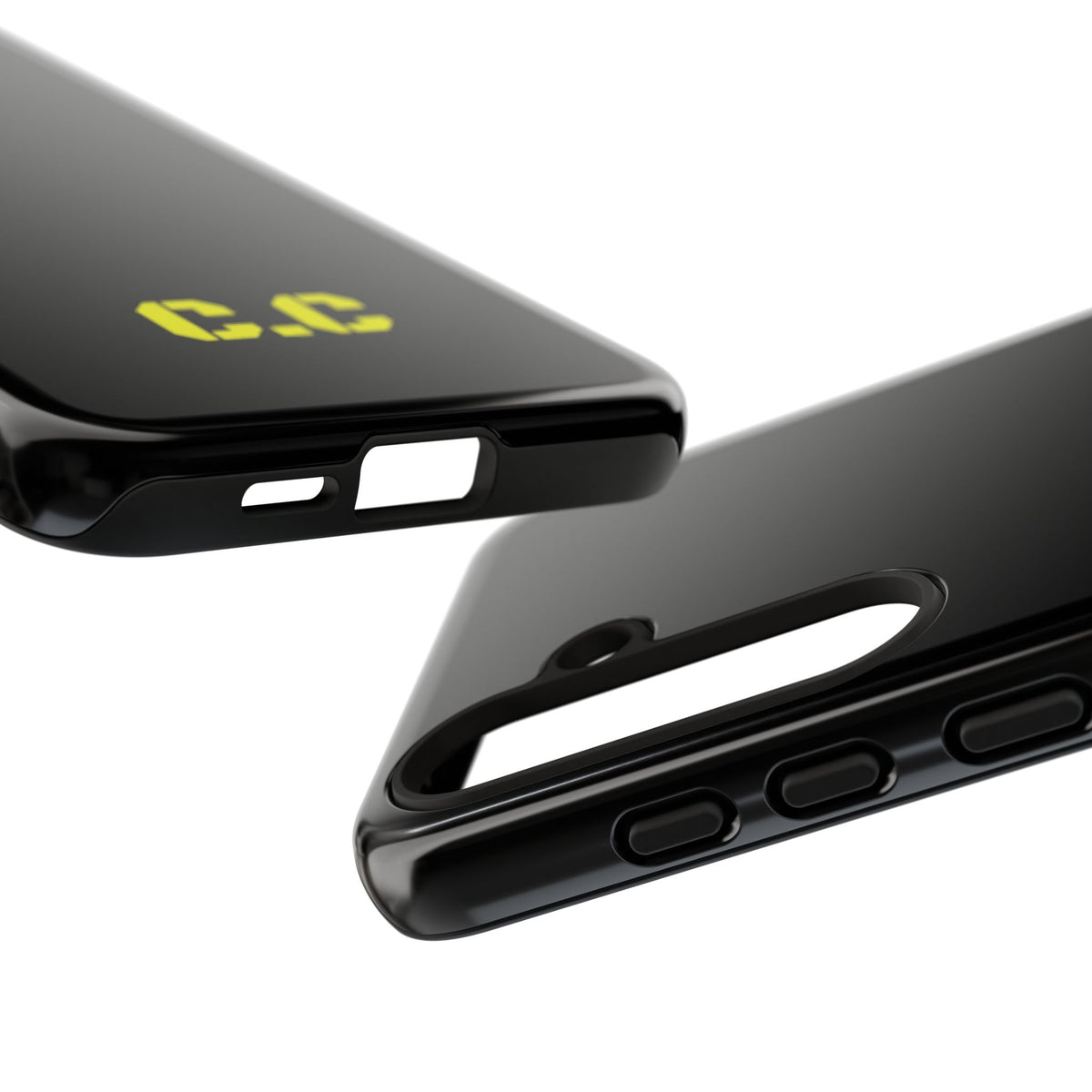 Custom Bold Tough Phone Case for iPhone - view 154