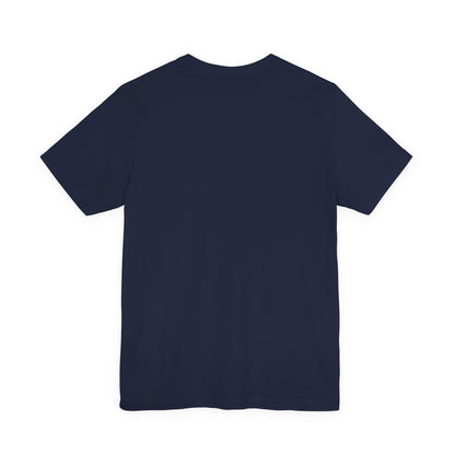 Vintage Est. 1996 T-shirt by Printify, featuring a stylish design celebrating a birth year birthday gift.