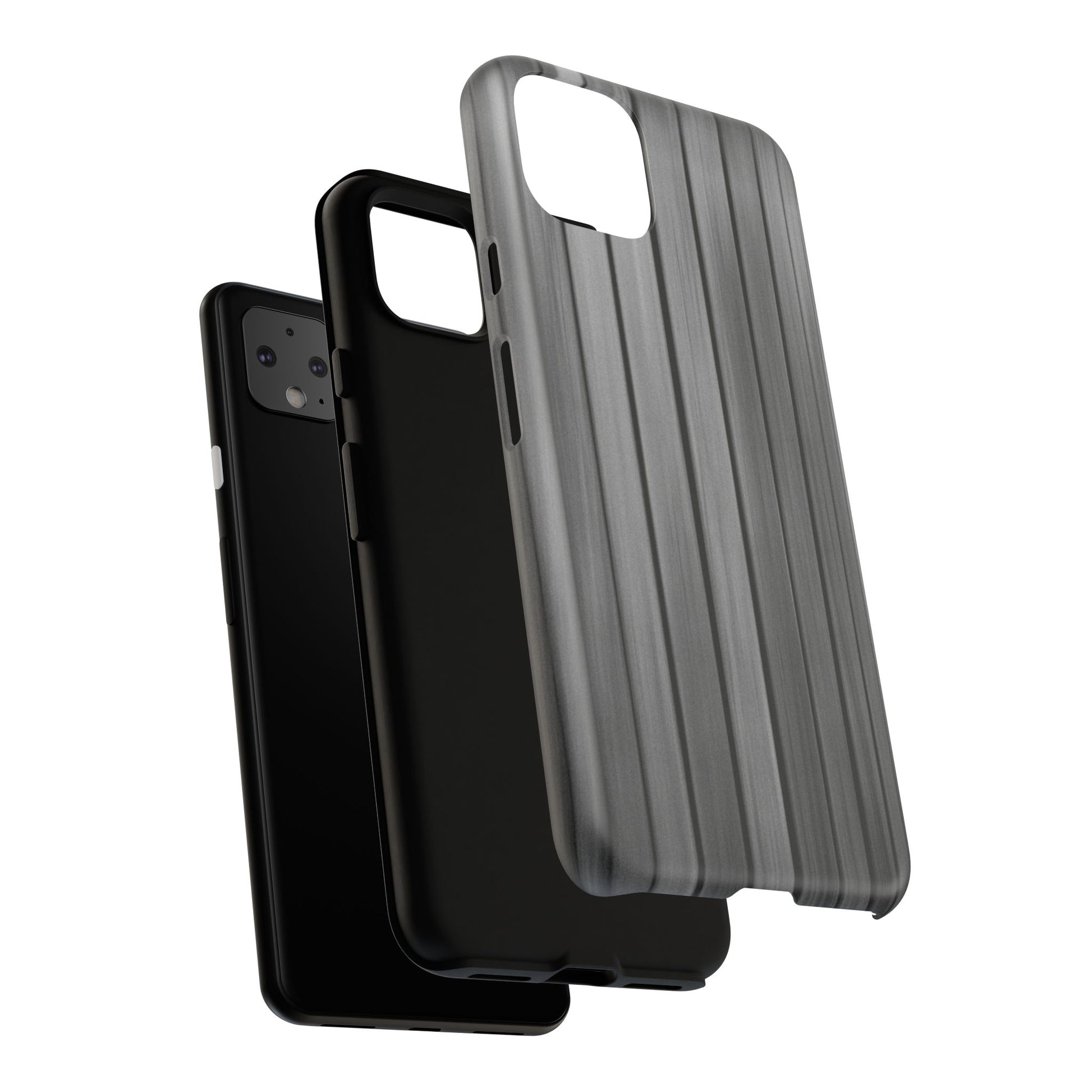 Sleek Phone Case for Tough Protection, Stylish Smartphone Cover, Modern Tech Accessory, Durable Case for Men and Women, Gift for Tech - TRV