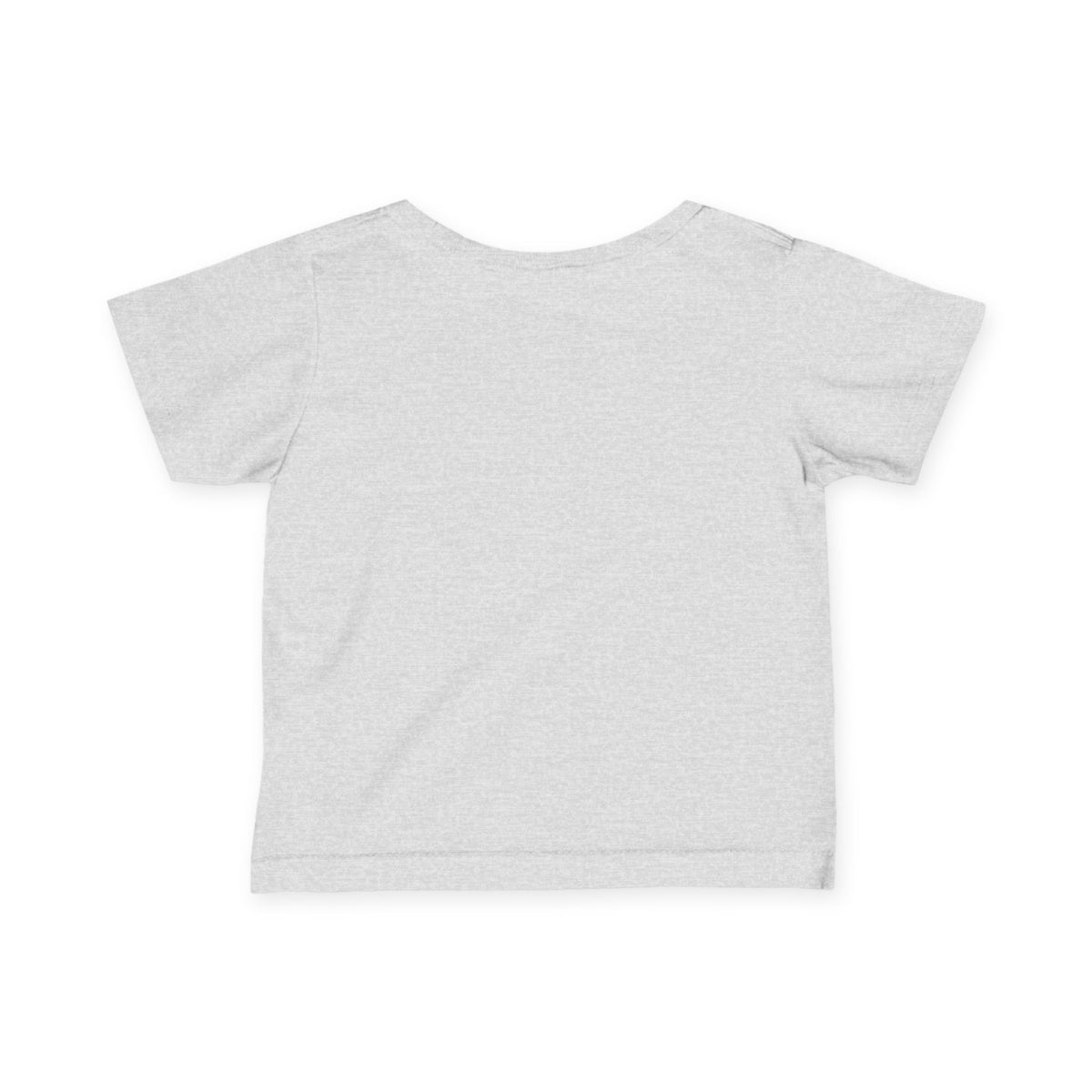Cute infant tee by Printify featuring a sloth nap graphic, soft cotton baby shirt perfect for little ones.