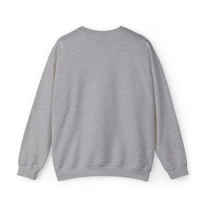 Caffeine Lover's Crewneck Sweatshirt | Unisex Heavy Blend - TRV