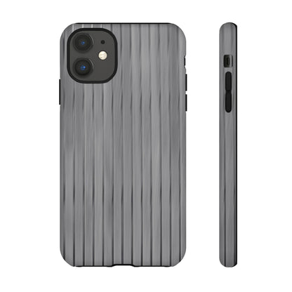 Durable Phone Case - Tough Cases with Textured Design - TRV