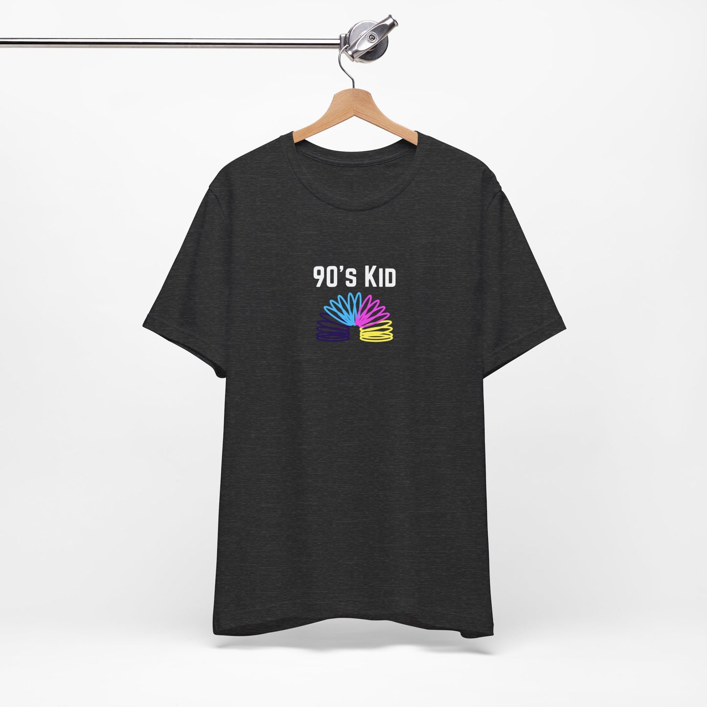 90's Kid Retro Graphic Tee