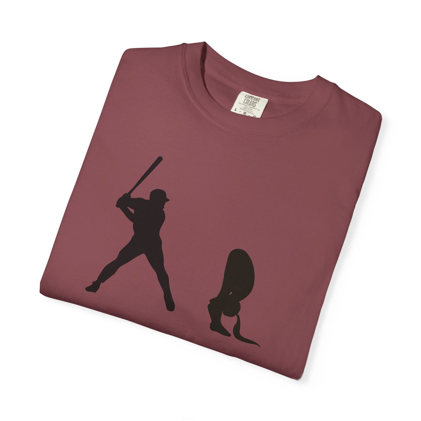 Unisex Sports T-Shirt - Perfect for Athletes, Fans, and Casual Wear, Great for Game Days, Birthdays, Holidays, and Every Day! - TRV