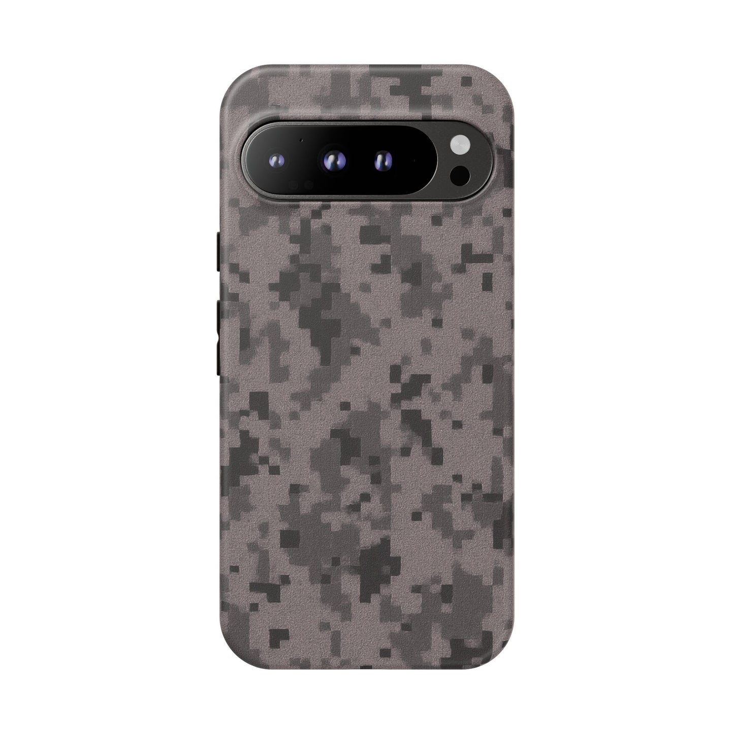 Tough Cases, Army Camouflage Phone Case, Military Style, Durable Cover, Gift for Soldiers, Outdoor Adventure, Rugged Protection - TRV