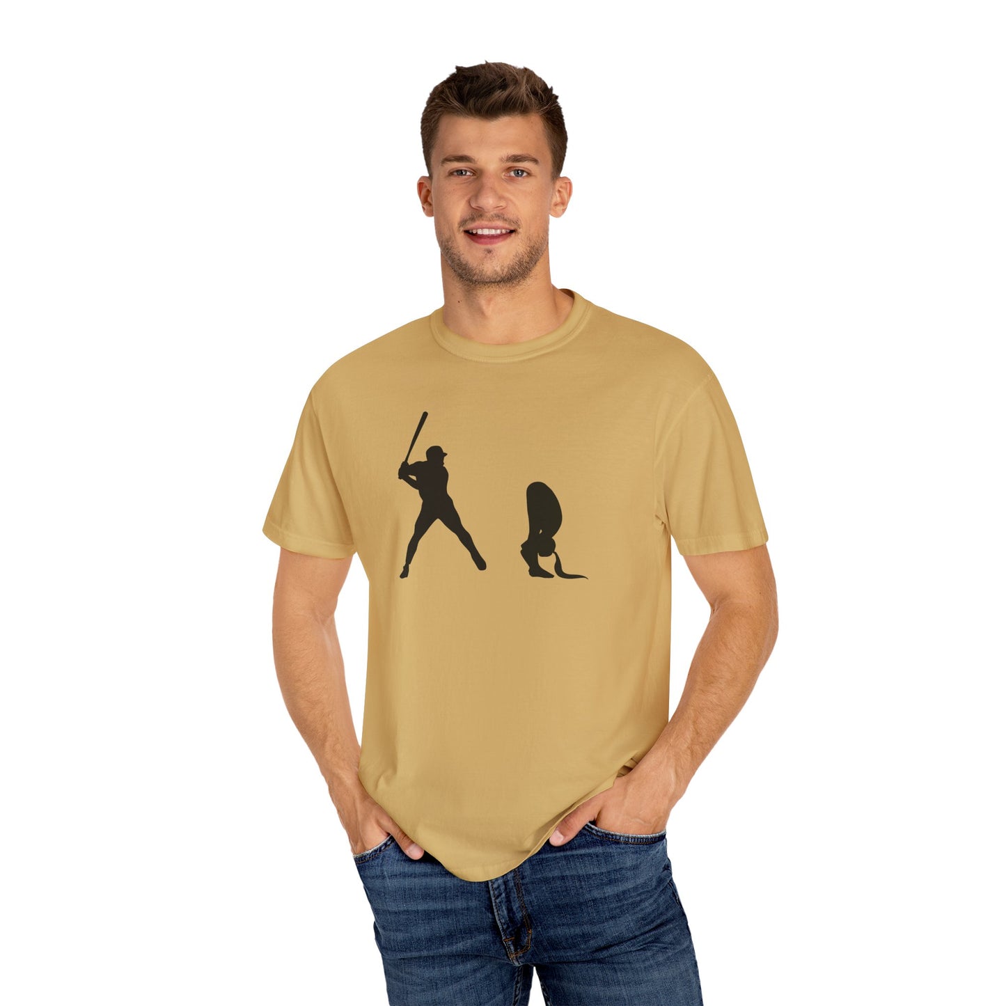 Unisex Sports T-Shirt - Perfect for Athletes, Fans, and Casual Wear, Great for Game Days, Birthdays, Holidays, and Every Day! - TRV