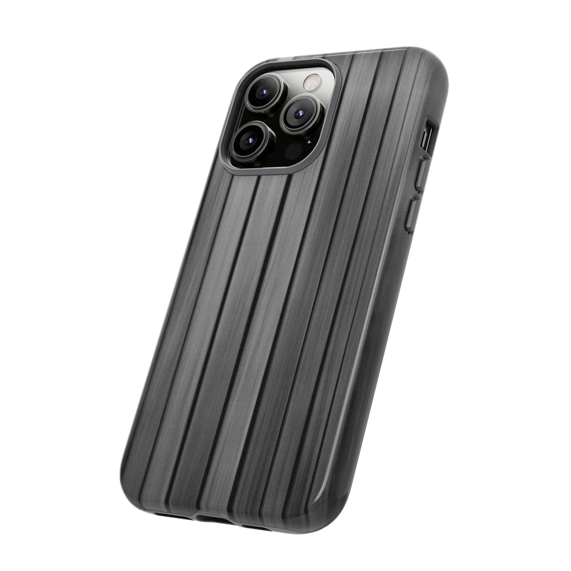 Sleek Phone Case for Tough Protection, Stylish Smartphone Cover, Modern Tech Accessory, Durable Case for Men and Women, Gift for Tech - TRV