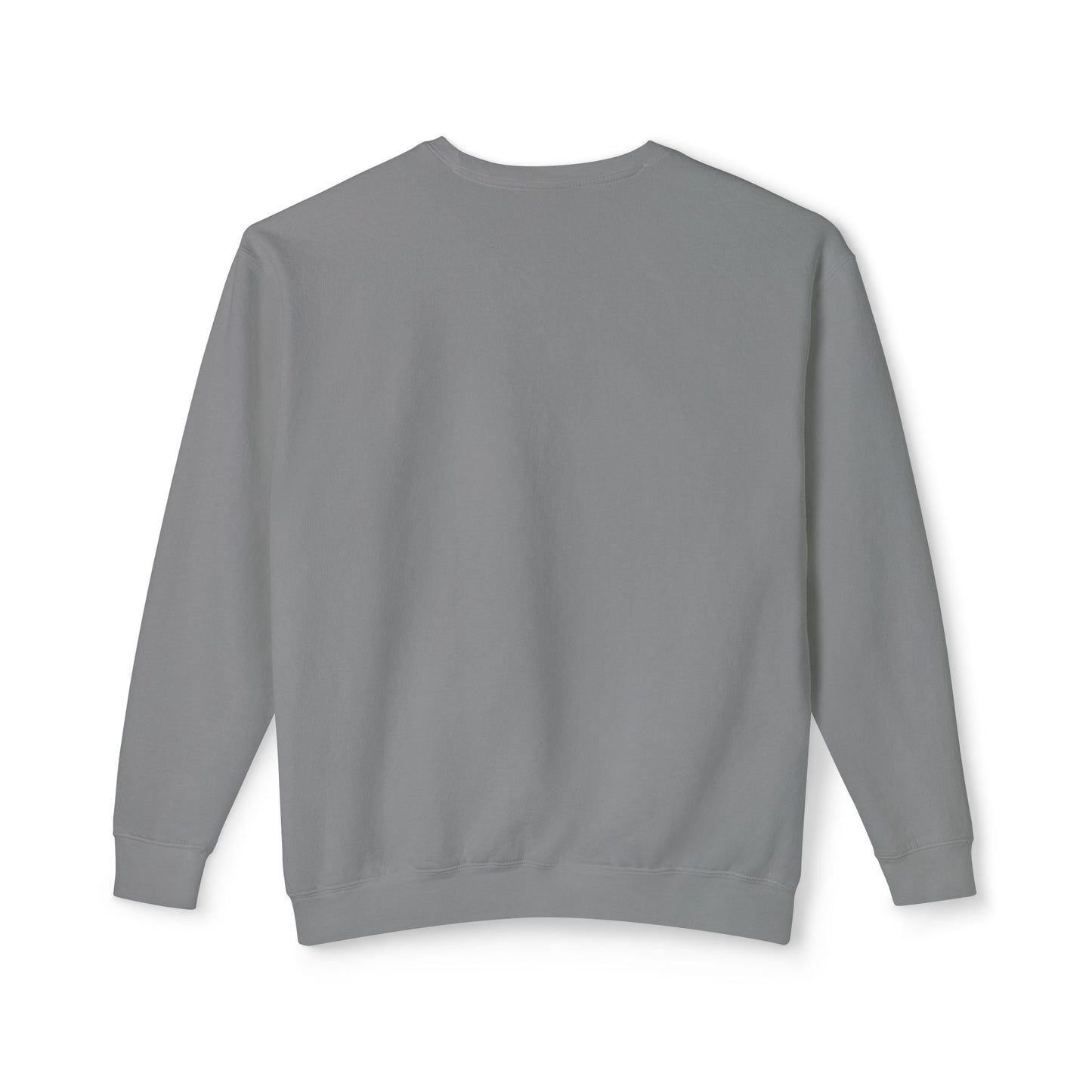 Scenic Minimalist Crewneck Sweatshirt - Cozy Art Tee for Nature Lovers, Gift for Her, Layering Essential, Perfect for Fall, Everyday Wear - TRV