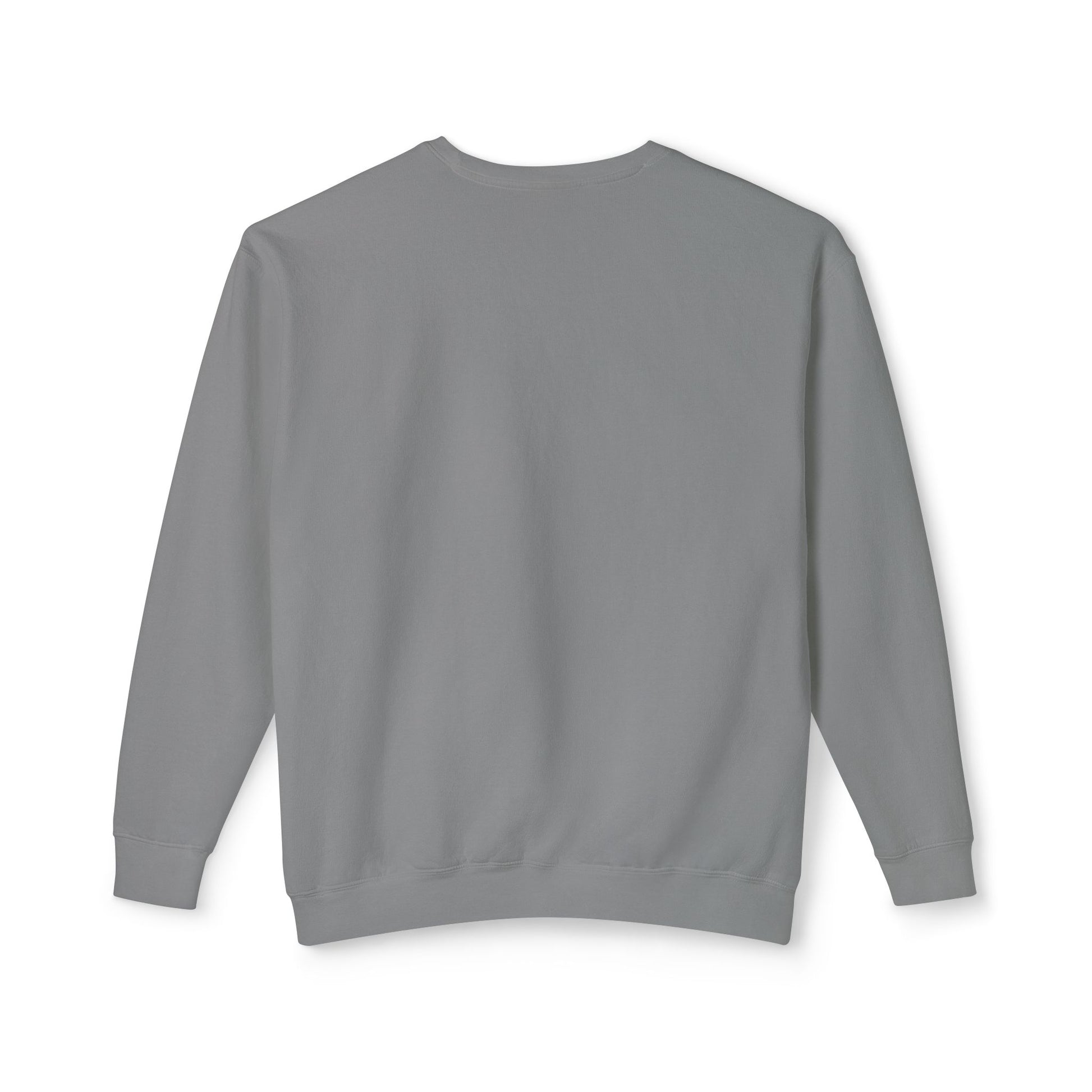 Scenic Minimalist Crewneck Sweatshirt - Cozy Art Tee for Nature Lovers, Gift for Her, Layering Essential, Perfect for Fall, Everyday Wear - TRV