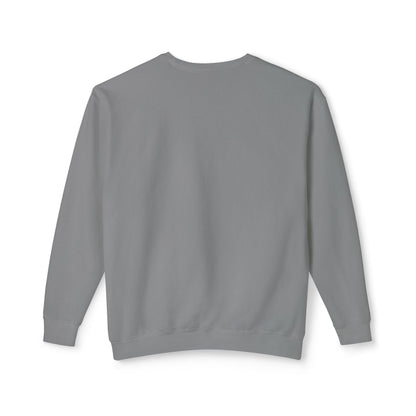 Scenic Minimalist Crewneck Sweatshirt - Cozy Art Tee for Nature Lovers, Gift for Her, Layering Essential, Perfect for Fall, Everyday Wear - TRV