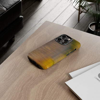 Tough Cases - Stylish & Durable Phone Case with Abstract Design - TRV