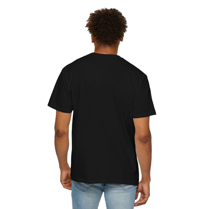 TRV08 Logo Tee | Unisex Garment-Dyed T-Shirt