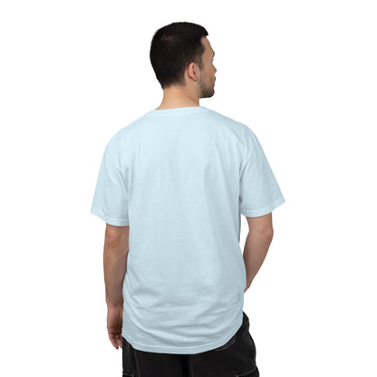 TRV08 Logo Tee | Unisex Garment-Dyed T-Shirt