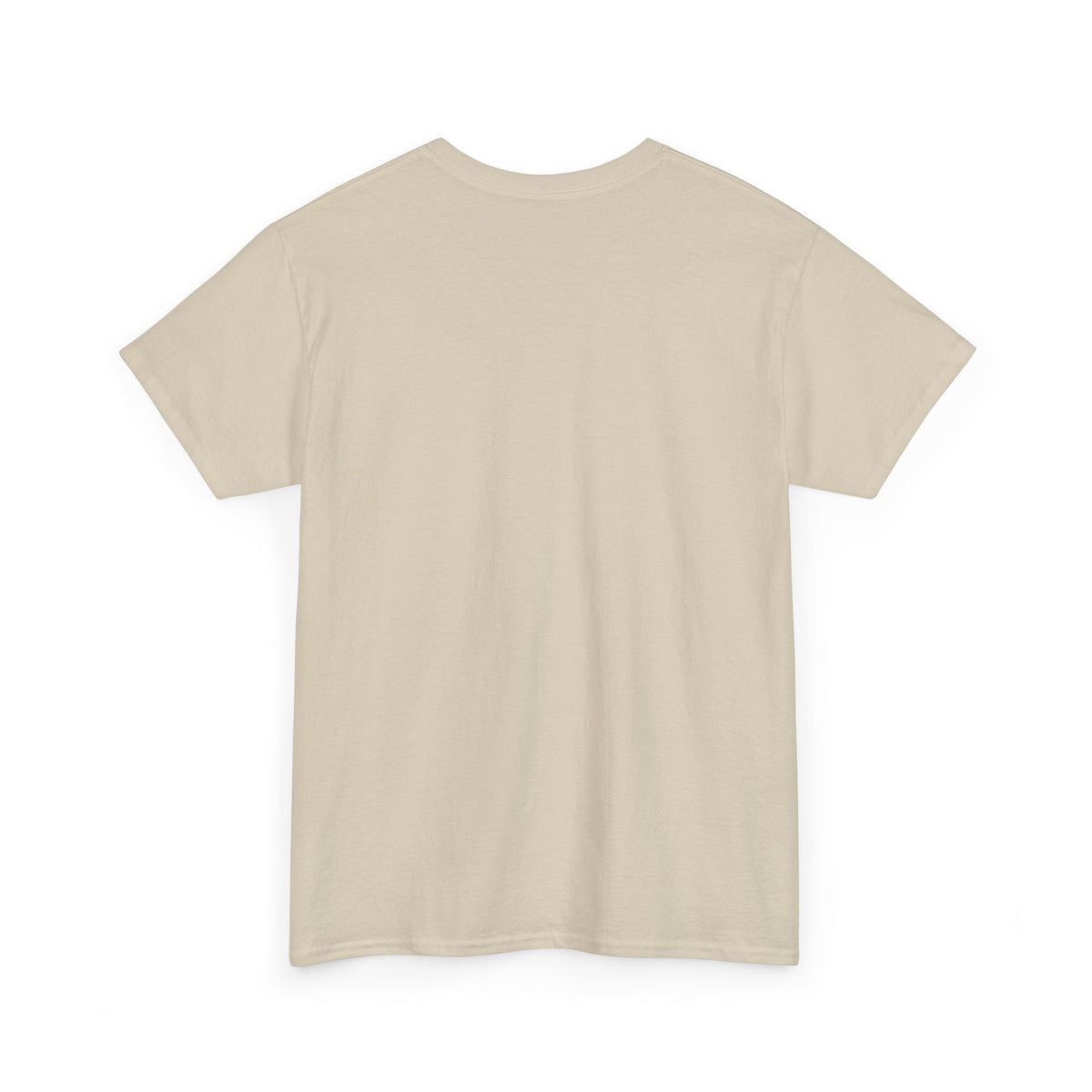 Vintage minimalist Est. 1995 T-shirt by Printify featuring a simple birthday design on a classic crewneck tee.