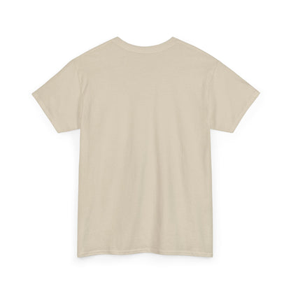 Vintage minimalist Est. 1995 T-shirt by Printify featuring a simple birthday design on a classic crewneck tee.