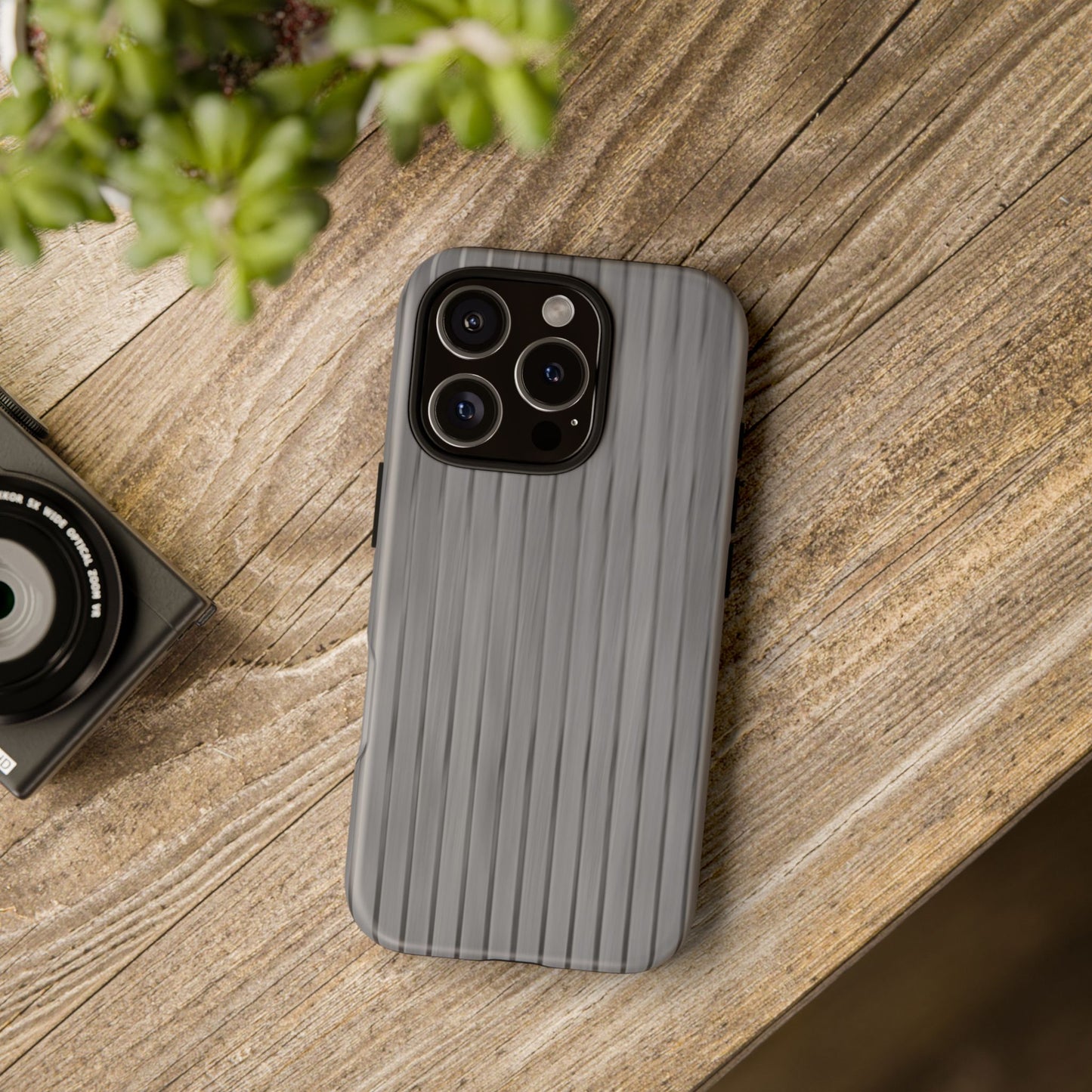 Durable Phone Case - Tough Cases with Textured Design - TRV
