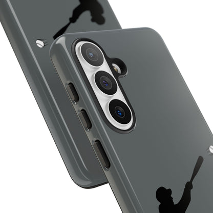 Baseball Batter Tough Protective Phone Case for fans - view 156