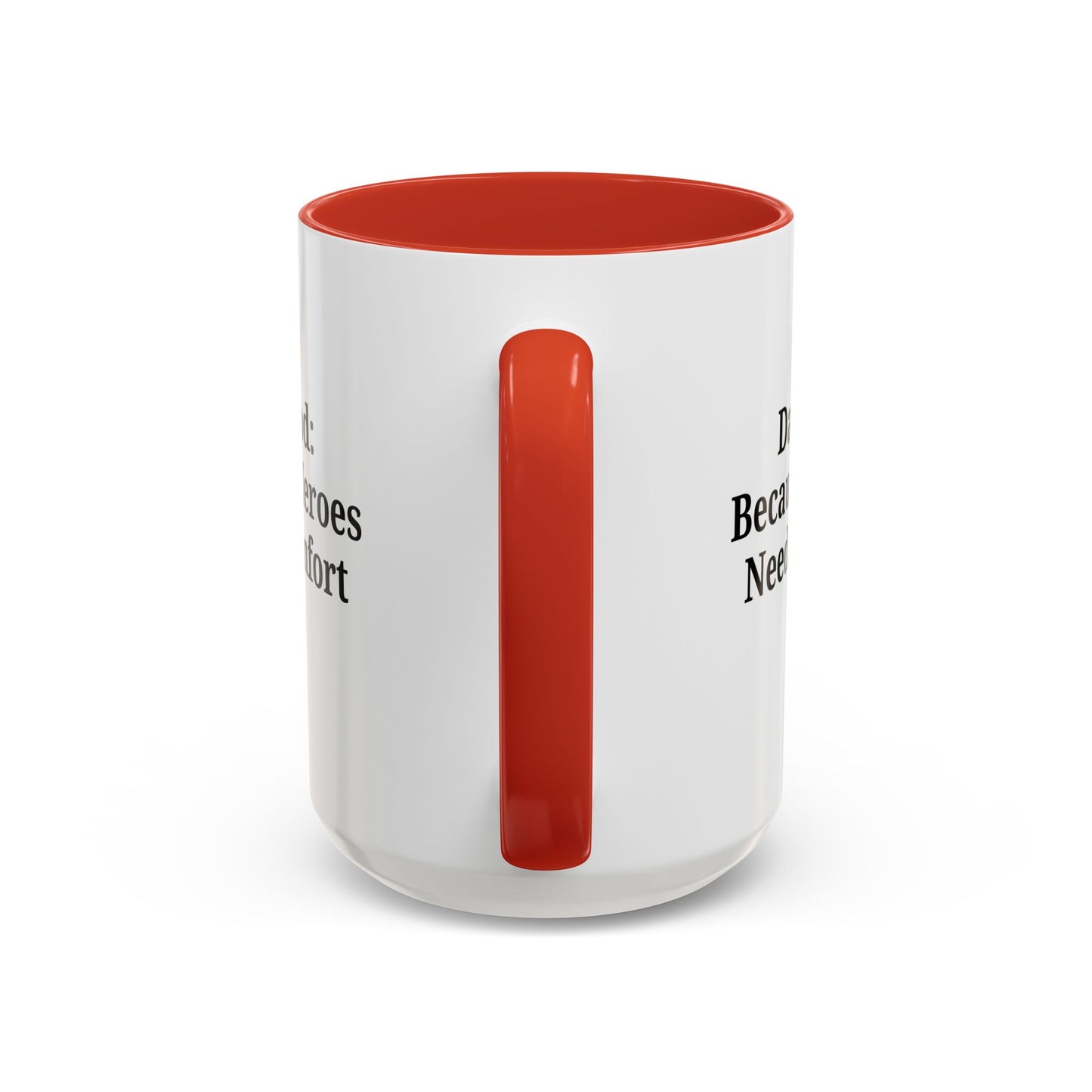 Dad Bod Coffee Mug - Perfect Gift for Fathers, Comfort Mug, Dad Humor, Father's Day Gift, Coffee Lovers - TRV