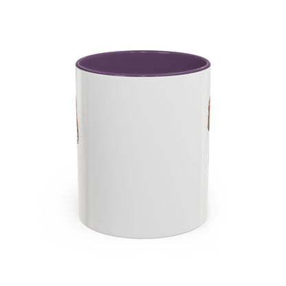 Football Player Coffee Mug, Sports Fan Gift, Motivational Coffee Cup, Game Day Mug, Unique Sports Merchandise