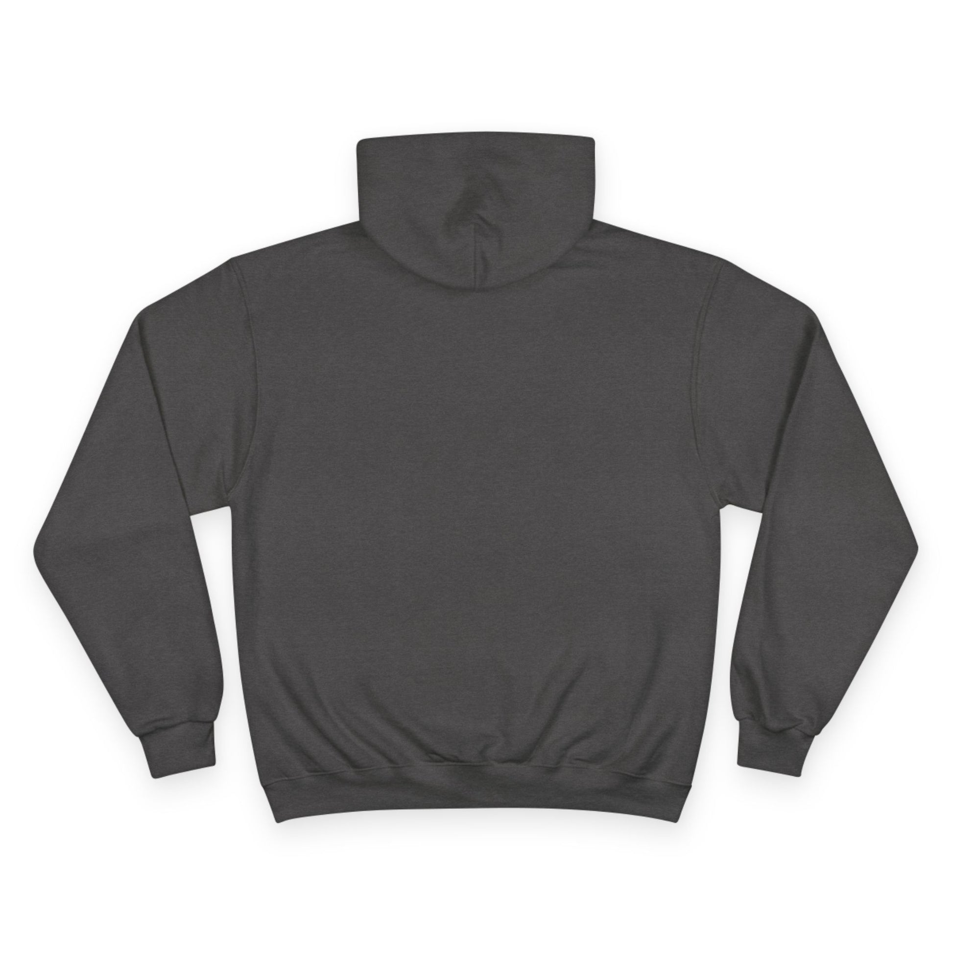 Werewolf Champion Hoodie - Edgy Graphic Sweatshirt for Gamers, Perfect for Gifts, Casual Wear, Fall Fashion, Anime Lovers - TRV