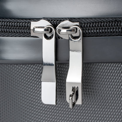 Werewolf Travel Suitcase – Dark Howl Luggage for Gothic & Horror Fans