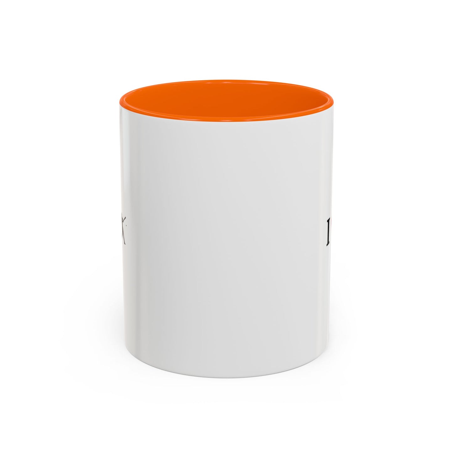 Baseball Love Accent Coffee Mug – Perfect Gift for Sports Fans, Home or Office Use, Great for Birthdays, Anniversaries, and Holidays - TRV