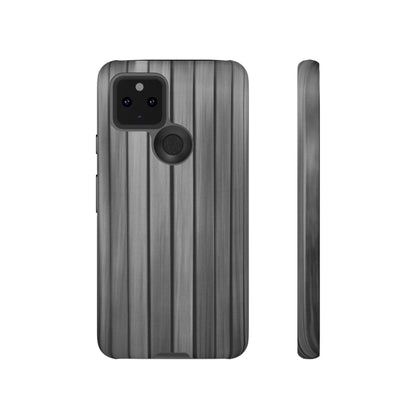 Sleek Tough Phone Case – Durable Protection with Modern Design - TRV