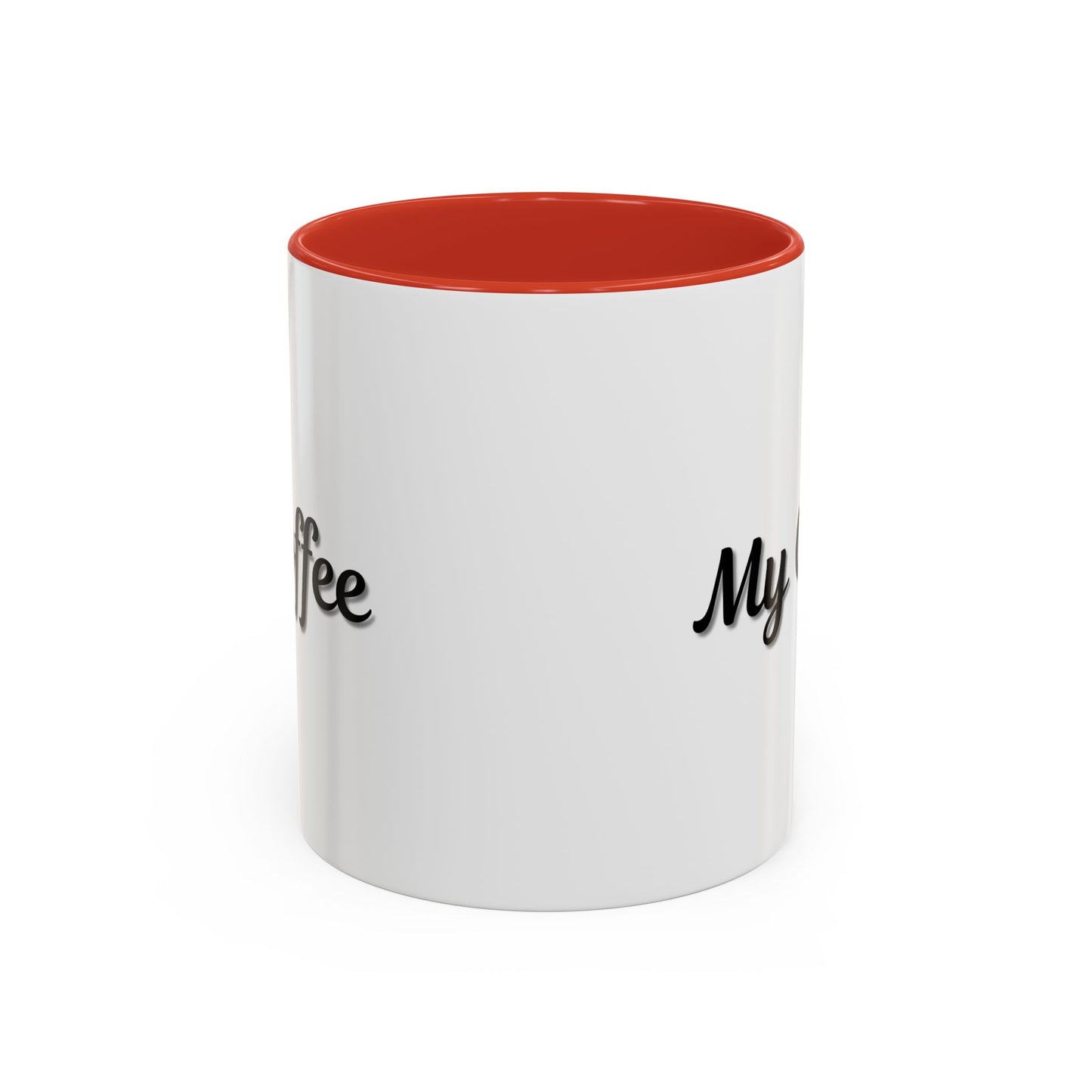Personalized Coffee Mug, Custom Accent Cups for Coffee Lovers - 11oz & 15oz, Gift for Him or Her, Ceramic Tea Cup with Name, Kitchen