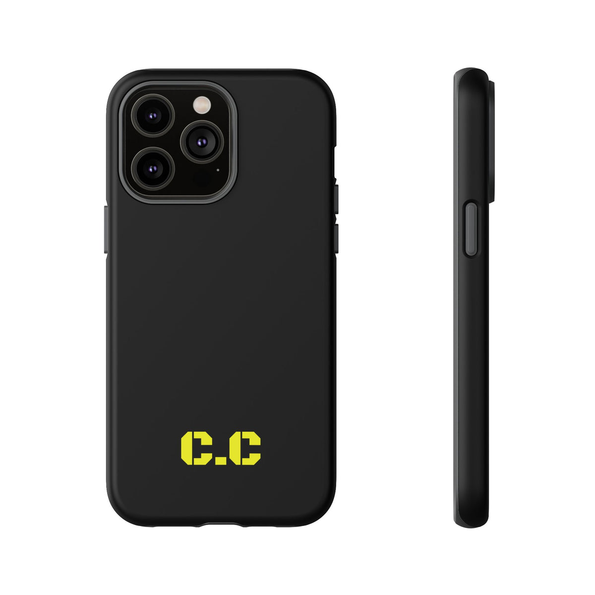 Custom Bold Tough Phone Case for iPhone - view 26