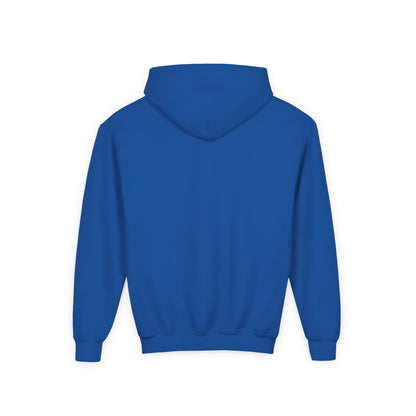 Youth Baseball Catcher Hoodie, Sporty Sweatshirt for Kids, Perfect Gift for Young Athletes, Team Spirit Gear, Sports Event Apparel