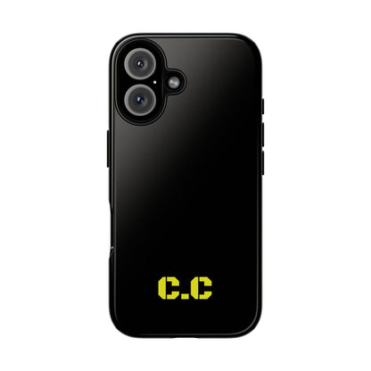Custom Bold Tough Phone Case for iPhone - view 47