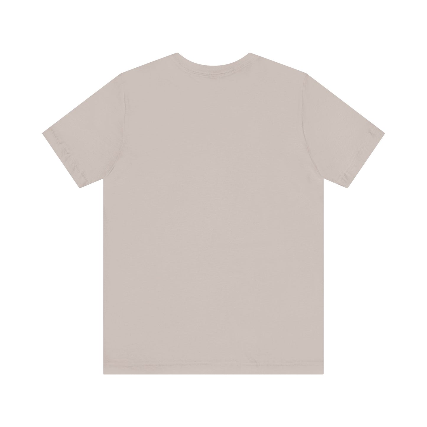 Unisex Jersey Tee - 'Est. 1996' Graphic Shirt, Birthday Gift, Casual Wear, Vintage Style, Retro Fashion, Gift for Him/Her - TRV