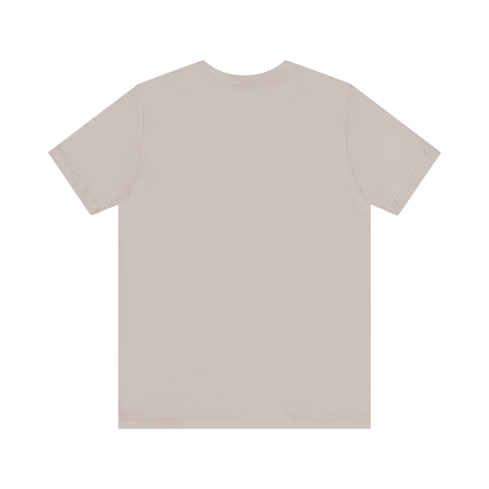 Unisex Jersey Tee - 'Est. 1996' Graphic Shirt, Birthday Gift, Casual Wear, Vintage Style, Retro Fashion, Gift for Him/Her - TRV