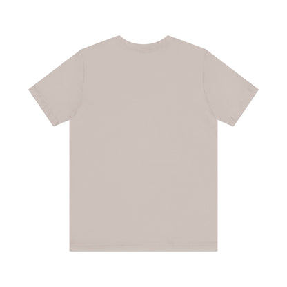 Unisex Jersey Tee - 'Est. 1996' Graphic Shirt, Birthday Gift, Casual Wear, Vintage Style, Retro Fashion, Gift for Him/Her - TRV